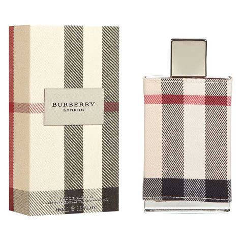 londin burberry 100 ml donna|burberry perfume for women.